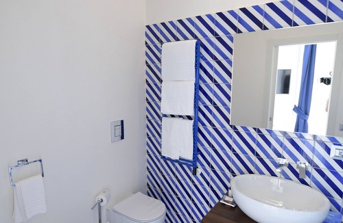 Pontone House | Palazzo San Giovanni