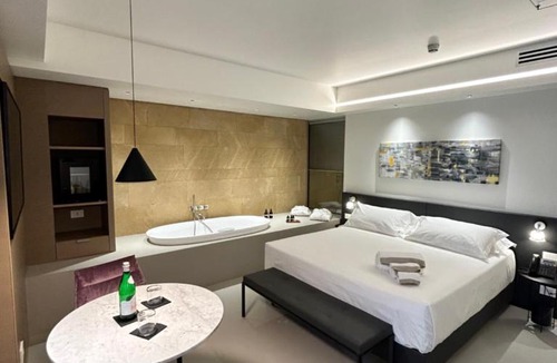 Catania City Centre Hotel | Palazzo Sangiorgio