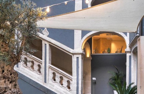 Catania City Centre Hotel | Palazzo Sangiorgio