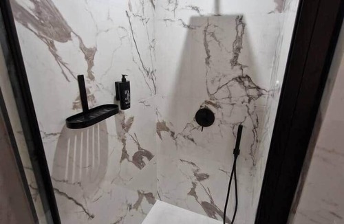 Briatico House | Palazzo Satriani "Camera Acqua"