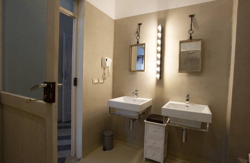 Vaccarizzo Albanese Bed & Breakfast | Palazzo Scura