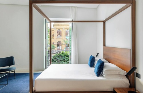 Castellammare House | Palazzo Sovrana