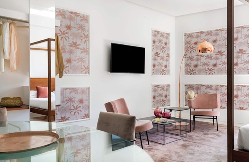 Castellammare House | Palazzo Sovrana