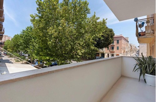 Marsala Apartment | Palazzo Tilde