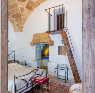 Salve Bed & Breakfast | Palazzo Tre Cardi