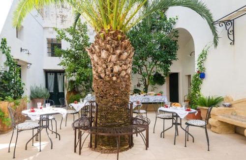 Salve Bed & Breakfast | Palazzo Tre Cardi