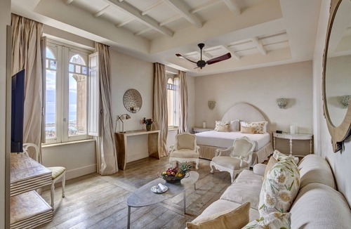 Taormina City Centre Hotel | Palazzo Vecchio Taormina