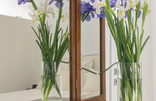Centro Storico Cabin | Palazzo Ventimiglia Lodge&Suites