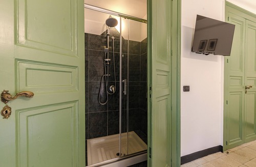 Old Town House | Palazzo Villelmi