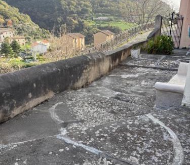 Fiumefreddo Bruzio House | Palazzo ZUPI