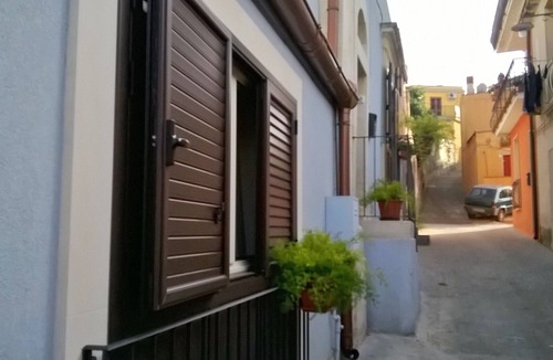 Palazzolo Acreide Historic Centre House | Palazzolo Acreide Charming house for relaxing holidays !