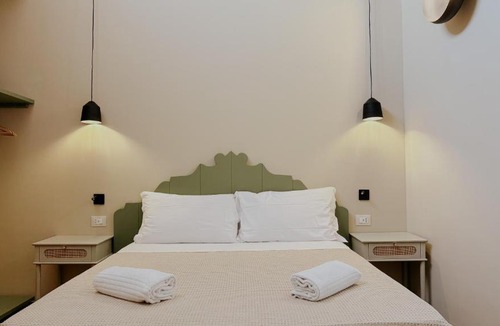 Ortigia Hotel | PalazzoRusso Ortigia Suite & Apartments
