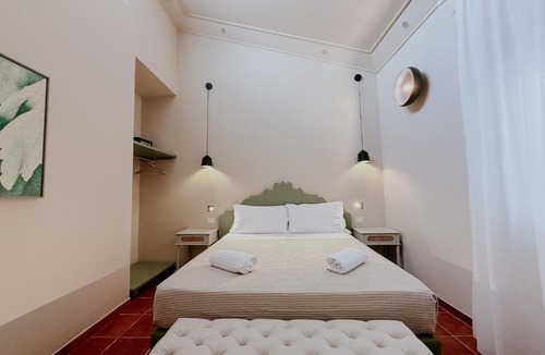 Ortigia Hotel | PalazzoRusso Ortigia Suite & Apartments