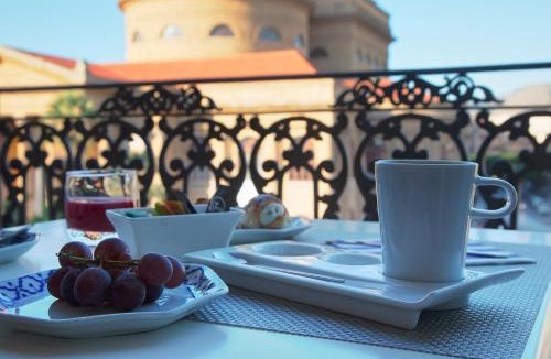 Castellammare House | Palco Noir! Suites & Rooms