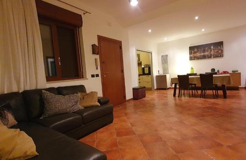 Pozzillo Villa | Palermo airport house