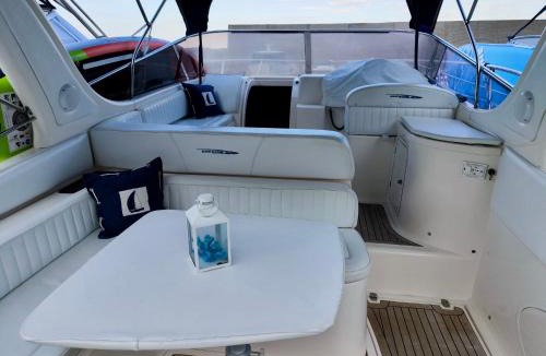 Isola delle Femmine Boat Rental | Palermo Boat Experience