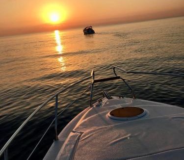 Isola delle Femmine Boat Rental | Palermo Boat Experience