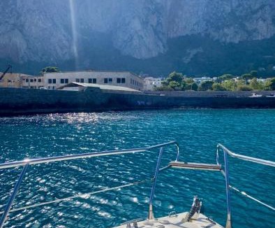 Isola delle Femmine Boat Rental | Palermo Boat Experience