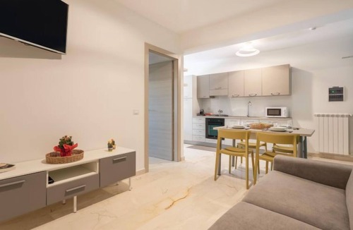 Balestrate Apartment | Palermo by Interhome