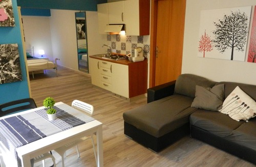 Corso dei Mille - Sant'Erasmo Apartment | Palermo Central Station Apartment
