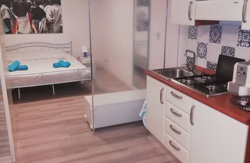 Corso dei Mille - Sant'Erasmo Apartment | Palermo Central Station Apartment