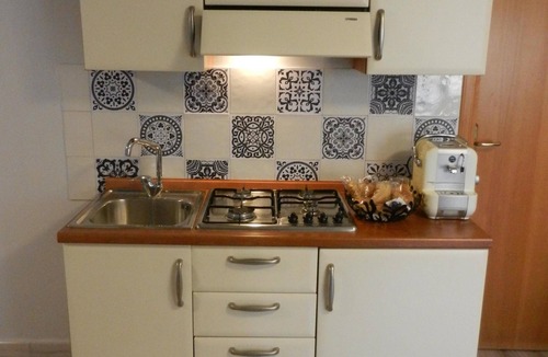 Corso dei Mille - Sant'Erasmo Apartment | Palermo Central Station Apartment
