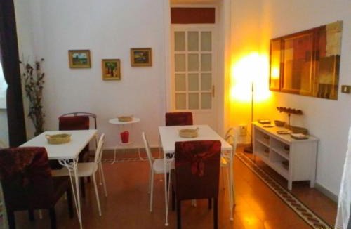 Borgo Vecchio House | Palermo Centrale