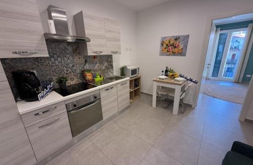 Borgo Vecchio Bed & Breakfast | palermo house