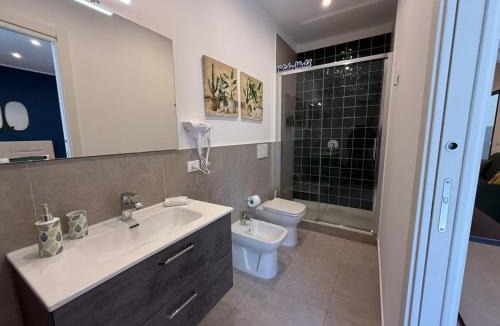 Borgo Vecchio Bed & Breakfast | palermo house