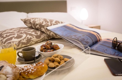 Borgo Vecchio Apartment | Palermo In Suite Aparthotel