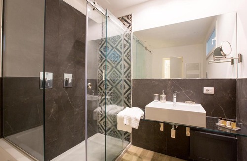 Borgo Vecchio Apartment | Palermo In Suite Aparthotel