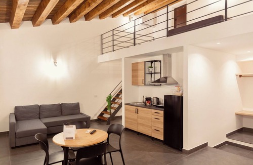 Monte di Pieta Hotel | Palermo Inn Boutique Hotel
