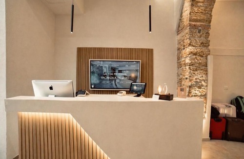 Monte di Pieta Hotel | Palermo Inn Boutique Hotel