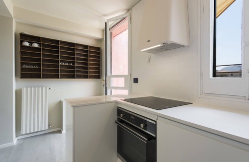 Albergheria Apartment | Palermo Magic House