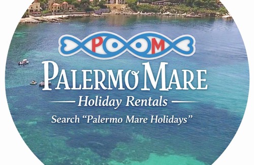 Sferracavallo Apartment | Palermo Mare Holidays