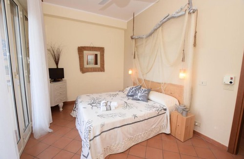 Sferracavallo Apartment | Palermo Mare Holidays