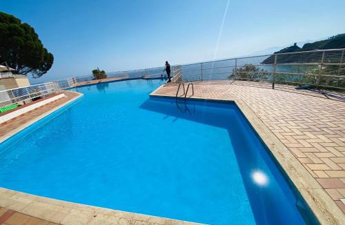 Torre Colonna-sperone House | Palermo relax family house