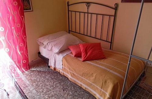 Acradina Apartment | Palestyn