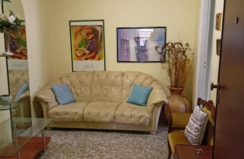 Acradina Apartment | Palestyn