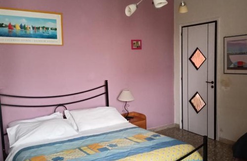 Acradina Apartment | Palestyn