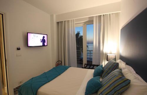 Bagnara Calabra Hotel | Palma d'Oro