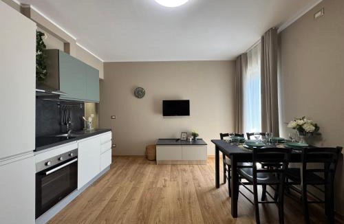 Misterbianco Apartment | Palme Suites