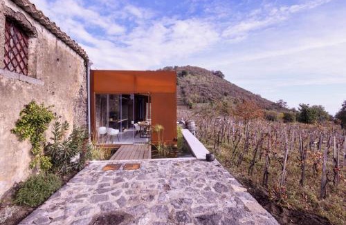 Trecastagni Villa | Palmento San Nicolò