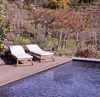 Trecastagni Villa | Palmento San Nicolò