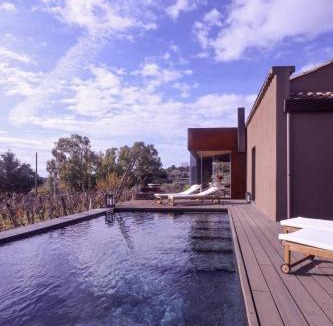 Trecastagni Villa | Palmento San Nicolò