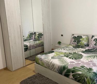 Palmi Apartment | Palmibayhome