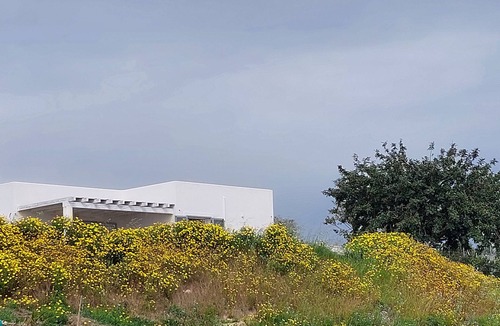 Siculiana Villa | Palombara Healiday House in Torre Salsa