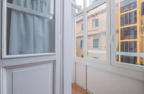 Rione XVIII Castro Pretorio Apartment | Pandora Apartment National Street
