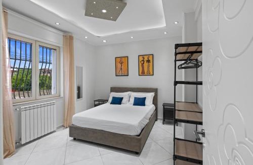 Torre Annunziata House | Pangea Rooms Oplonti