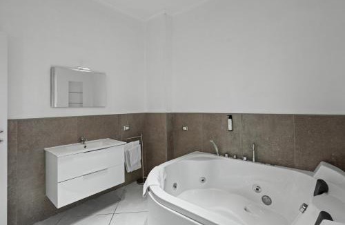 Torre Annunziata House | Pangea Rooms Oplonti